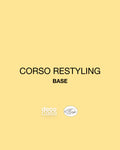 Corso Base Restyling
