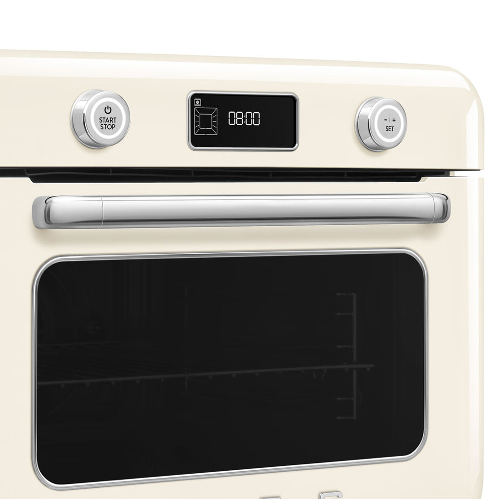 Forno combinato SMEG