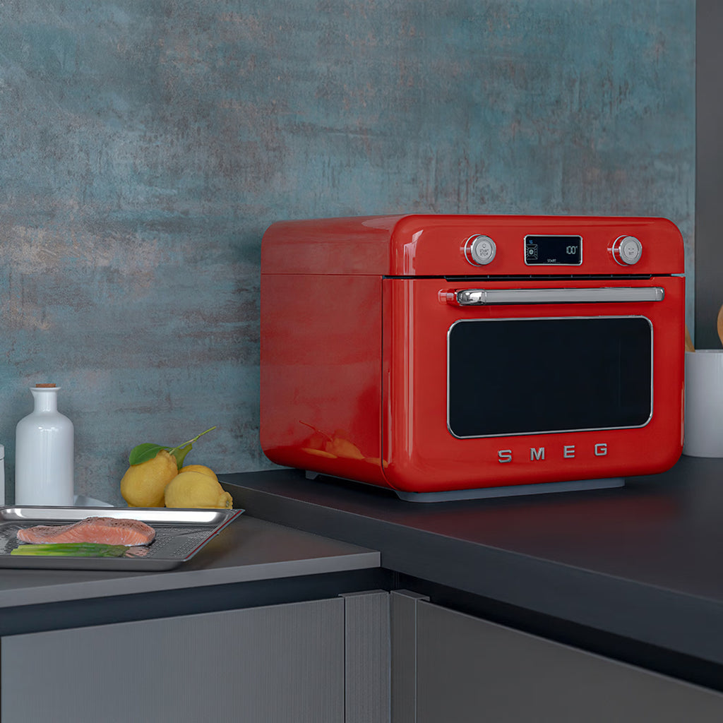 Forno combinato SMEG