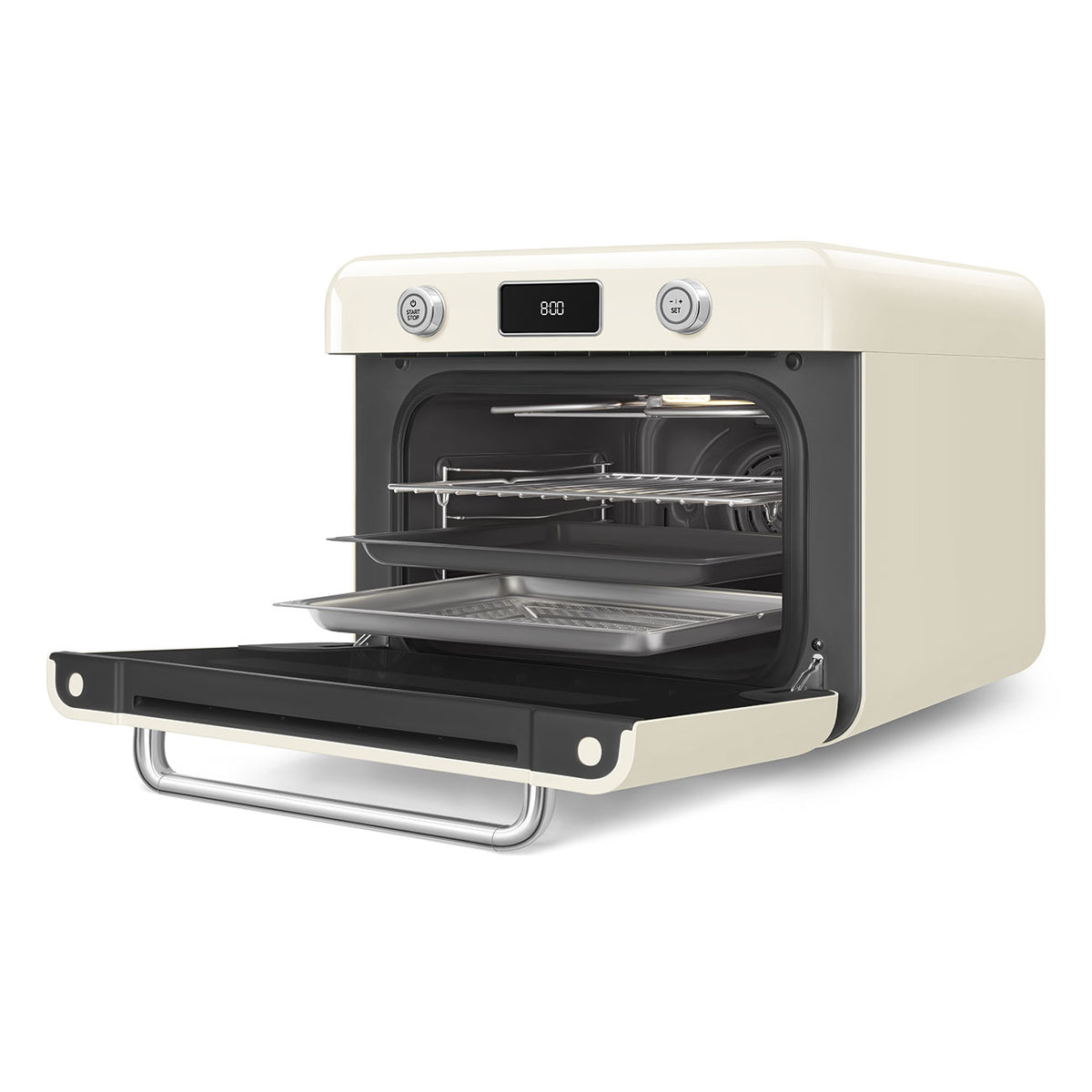 Forno combinato SMEG