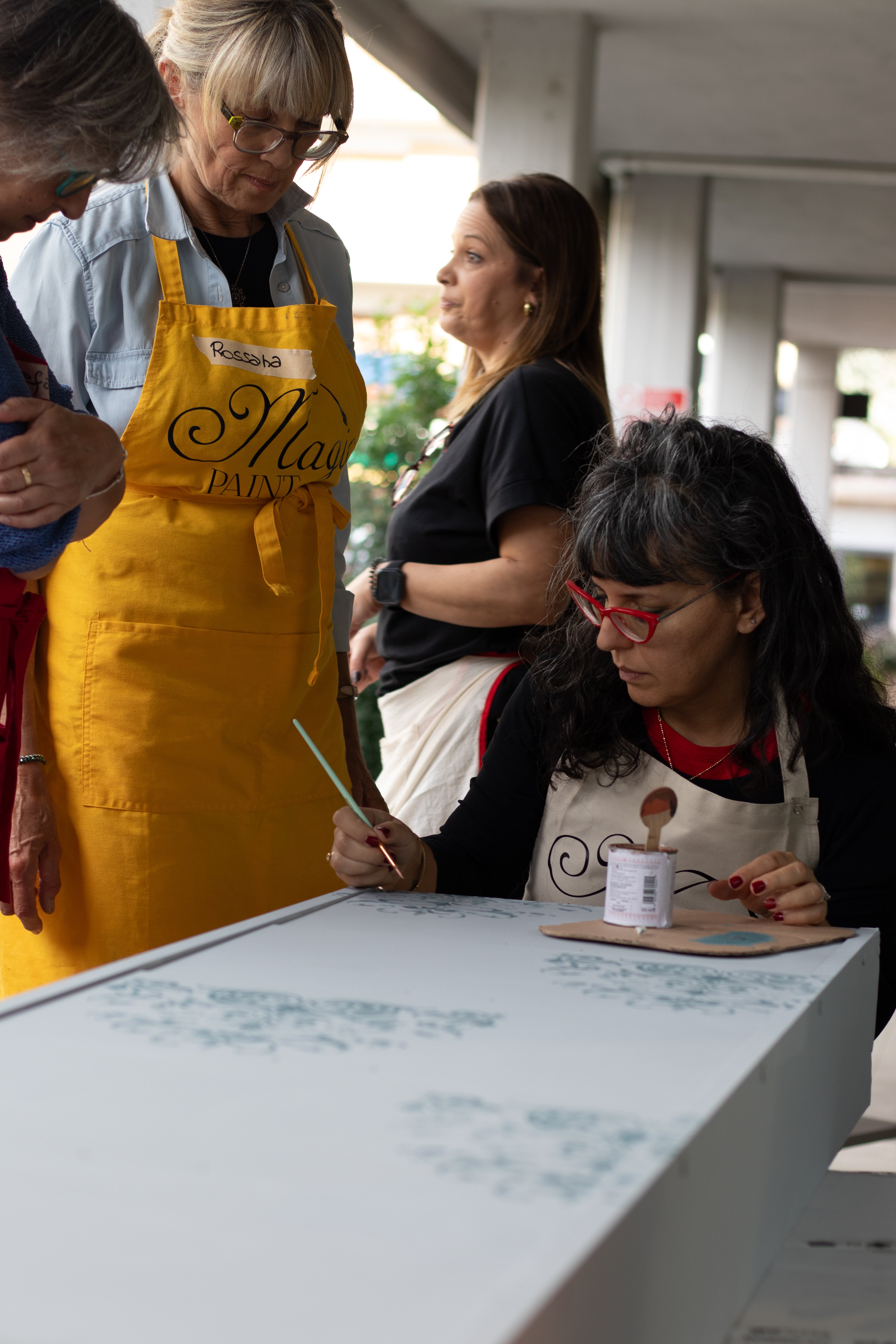 Corso avanzato restyling