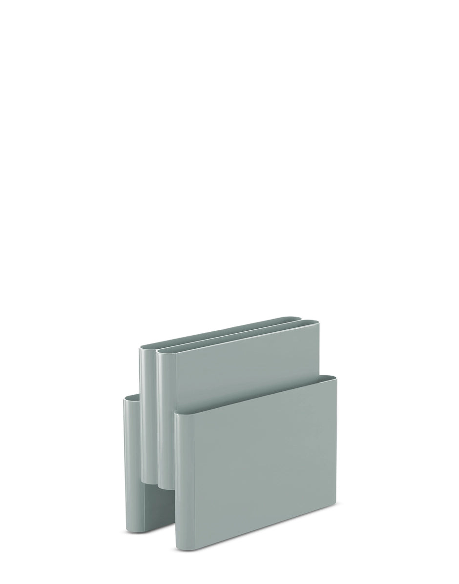 MAGAZINE RACK