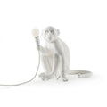 The Monkey Lamp - Seletti