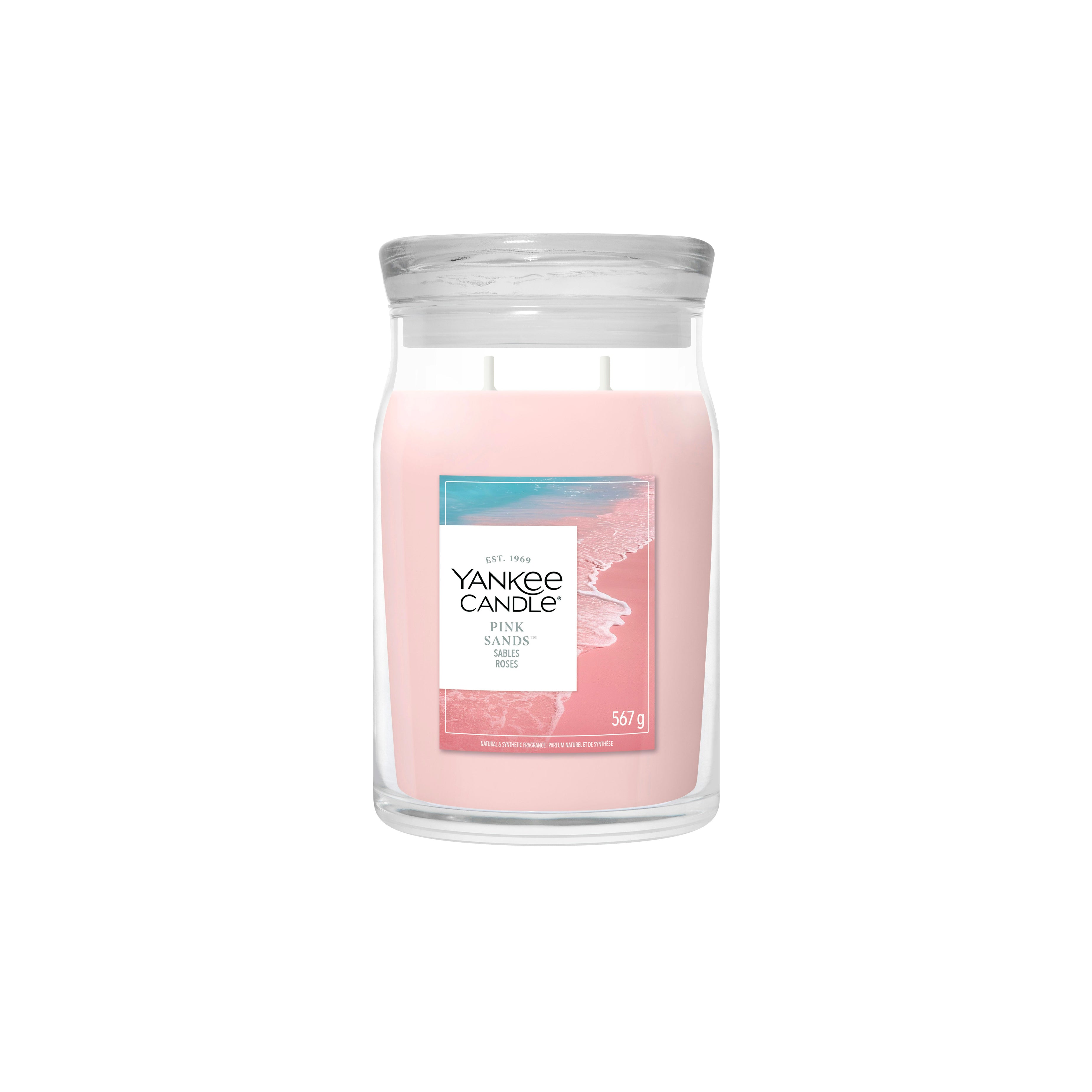 Yankee Candle